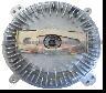 FAN CLUTCH 120 200 0122