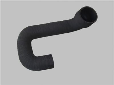 Manual Wrapped Rubber Hose