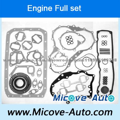 Full Gasket Set For Mitsubishi 4D30