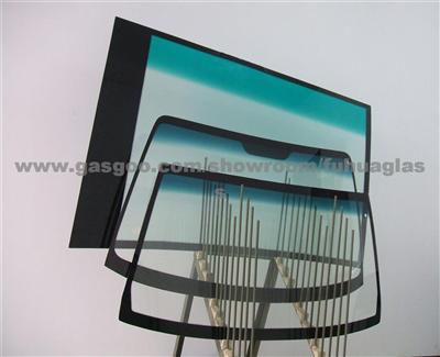 Auto Glass for Nissan