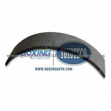 Brake Lining 4551, 4702