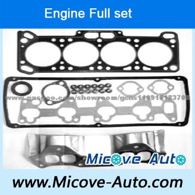 Full Gasket Set For Mitsubishi 4G15