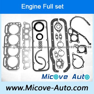 Gasket Full Set For Nissan A12