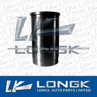 Engine Cylinder Liner For Hino EH700