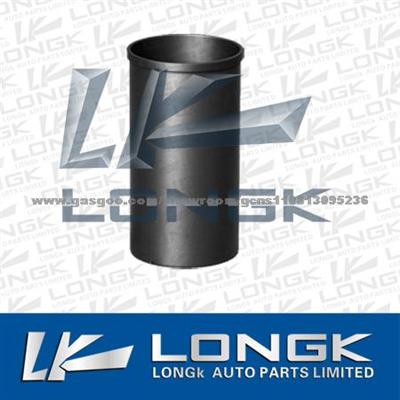 Engine Cylinder Liner For Hino W06E