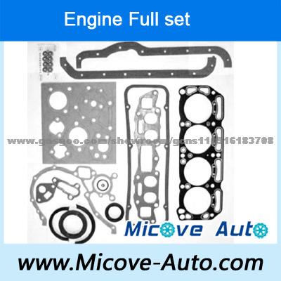 Gasket Full Set For Nissan A15