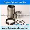 Cylinder Liner Kits BMW 324 D/Td,524 D/T