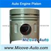 Piston For MITSUBISHI 4D55, 4D 32, 6D 14