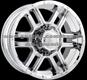 Alloy Aluminum Wheels For Lancer, Ling Yue, Lioncel, Fit, Free Ship, Geely King Kong, Chevrolet, Honda