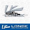 Engine Brake Pump For Toyota 47201-38040