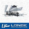 Engine Brake Master Cylinder For Toyota 41610-24050