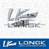 Engine Brake Pump For China Series 58330-33000