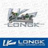 Engine Brake Pump For China Series HR232029