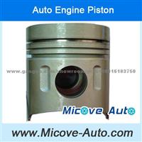 Piston For MITSUBISHI 4D55, 4D 32, 6D 14