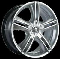 Alloy Aluminum Wheels For Dodge, Chevrolet, Ford