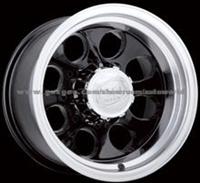 Alloy Aluminum Wheels For Dodge, Chevrolet, Ford