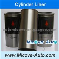 Cylinder Liner ENGINE TYPE: 6CT BRAND: CUMMINS OEM No.: 3919937