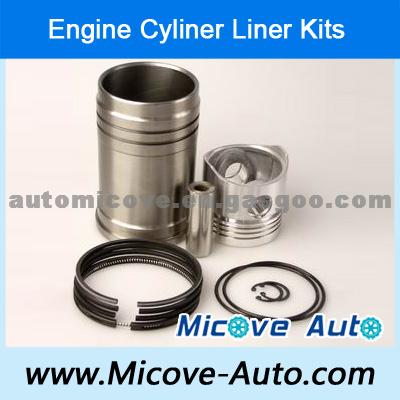 Cylinder Liner Kits BMW 324 D/Td,524 D/T