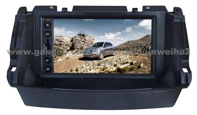 Car DVD Player For Renault_Koleos
