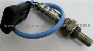 CAM Inyathi 2000 (RHD) Brilliance Kinglong Haice 491 Engine Single-Point Delphi Oxygen Sensor