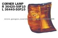 Corner Lamp For Suzuki Every