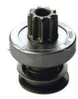 Starter Gear 2006209500 for Benz