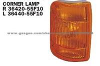 Corner Lamp For Suzuki Every