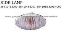 Side Lamp For Suzuki SWIFT