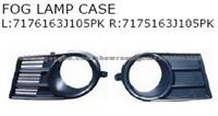 Fog Lamp Case For Suzuki SWIFT