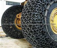 Tyre Protection Chain CAT950H LOADER