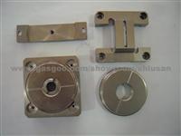 Precision Metal Parts