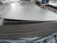 ASTM B265 Gr2 Titanium Sheet