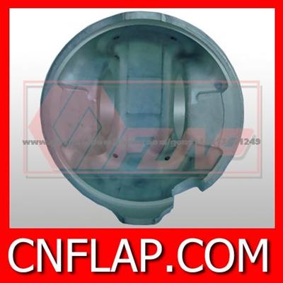 EF750 Hino Piston  13216-1550