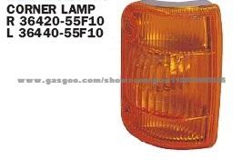 Corner Lamp For Suzuki Every