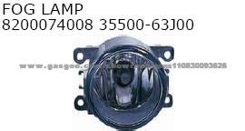 Fog Lamp For Suzuki SWIFT