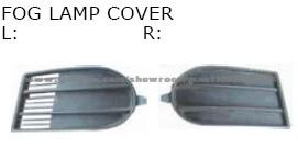 Fog Lamp Cover For Suzuki SWIFT