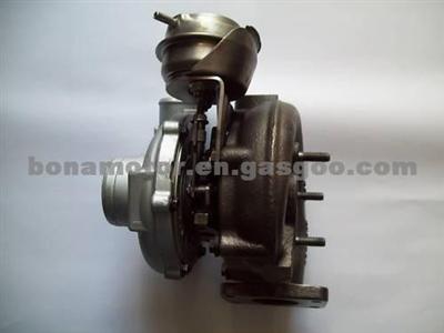 Turbocharger VW 074145703E GT2052V/T4 454192-0005