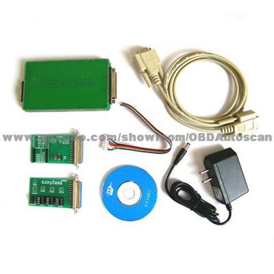 Mileage Master PC/Pc Diagnostic Tools