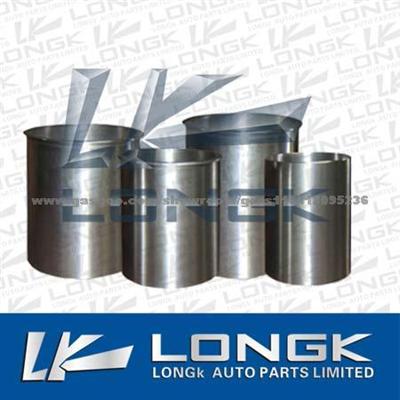 Engine Cylinder Liner For Hyundai D4BB/H100