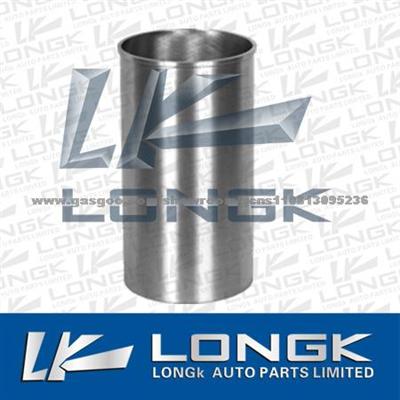 Engine Cylinder Liner For Isuzu 4BC1