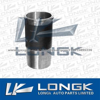 Engine Cylinder Liner For Man D2565/D2555/D2556/D2566