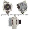 TOYOTA ALTERNATOR JFZ1711