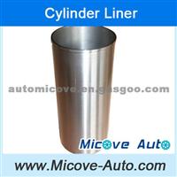 Cylinder Liner For ISUZU ENGINE TYPE:6BB1 OEM No.: 1-11261-118-0