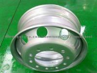 Truck Wheel for Wuling