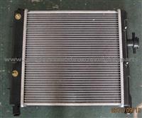 CHRYSLER Dodge Radiator 4546406