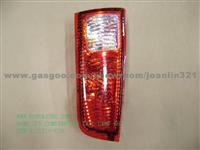 UPR Combination Tail Lamp RH 4133210-K00