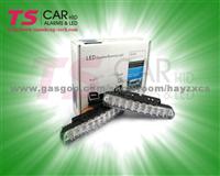 Flexible Led Day Runing Light