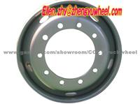 Wheel And Rims for Wuling