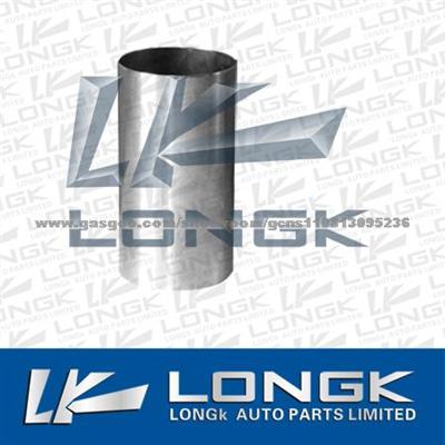 Engine Spare Parts Cylinder Liner For Mitsubishi 4G63