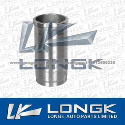 Engine Spare Parts Cylinder Liner For Mitsubishi 4M40